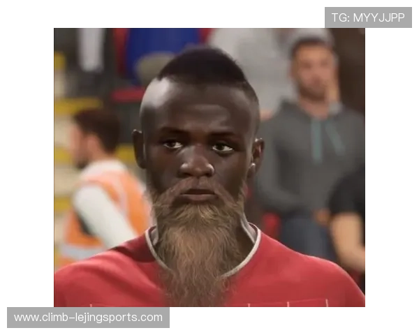 足球球星辣眼穿搭大曝光这些奇特造型让球迷惊叹不已